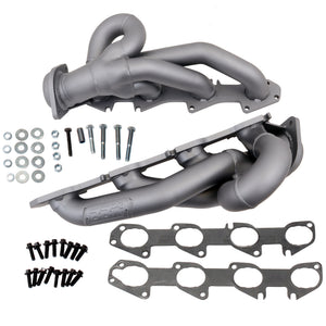 BBK 4014 09-18 fits Dodge Ram 5.7L Hemi Shorty Tuned Length Exhaust Headers -