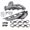BBK  4014 fits Dodge 09-18 Ram 5.7L Hemi Shorty Tuned Length Exhaust Headers - 1