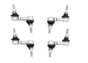 Superpro TRCLNKSET9 04-07 fits Subaru Impreza WRX STI HD Adjustable End Link Set (TRC1035 x 2)