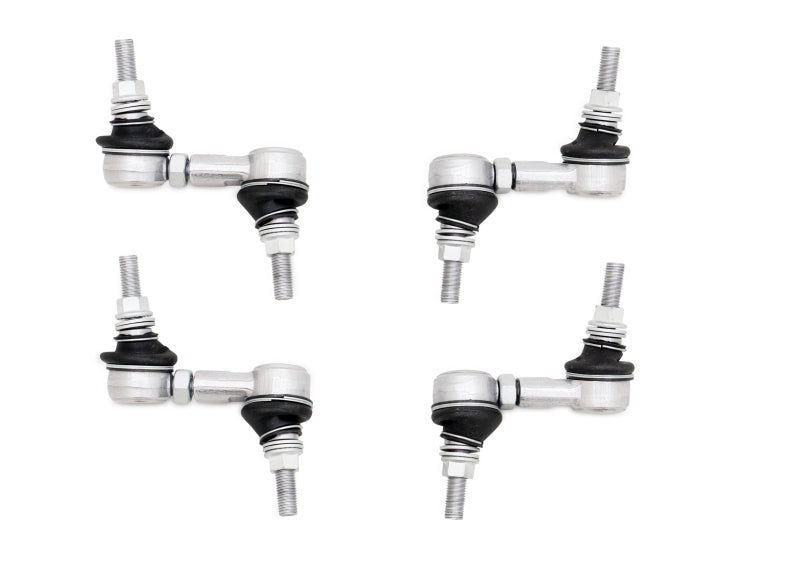 Superpro TRCLNKSET9 04-07 fits Subaru Impreza WRX STI HD Adjustable End Link Set (TRC1035 x 2)