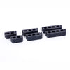 Edelbrock 22799 Spark Plug Wire Separators (SK005007) - Set of 6