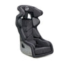 NRG FRP-RS700M-BK2 FRP-RS700M-BK2 FIA Competition Seat w/ Head Containment &