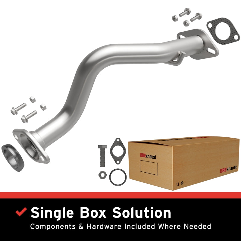 Magnaflow 107-0108 BRE Exhaust 06-12 Eclipse 2.4L Front Pipe Kit