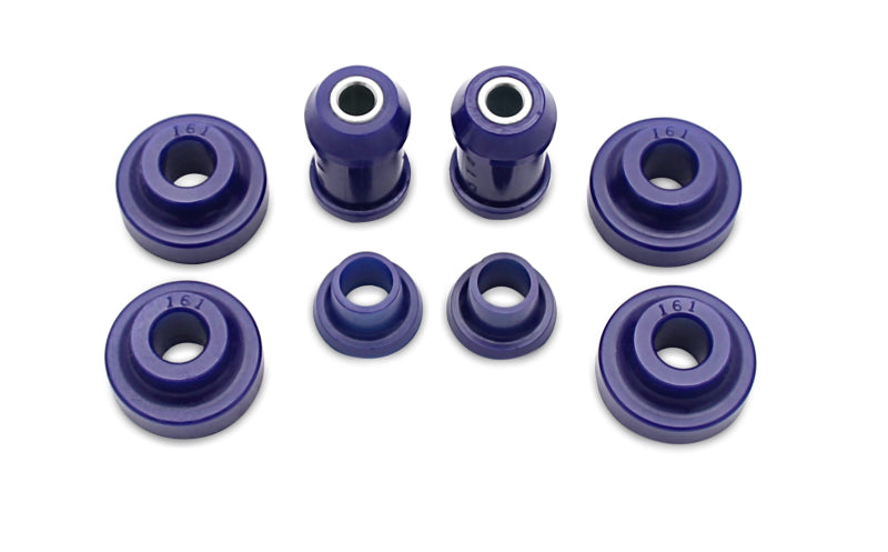 SuperPro KIT056FK 1972 fits Mazda RX-3 Base Front Classic Kit - Control Arm & Id