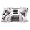 Edelbrock 7551 Manifold RPM Air Gap fits Oldsmobile 455
