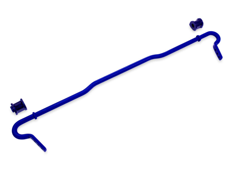 SuperPro RC0015RZ-18 2013 fits Scion FR-S Base Rear 18mm 3-Position Adjustable S