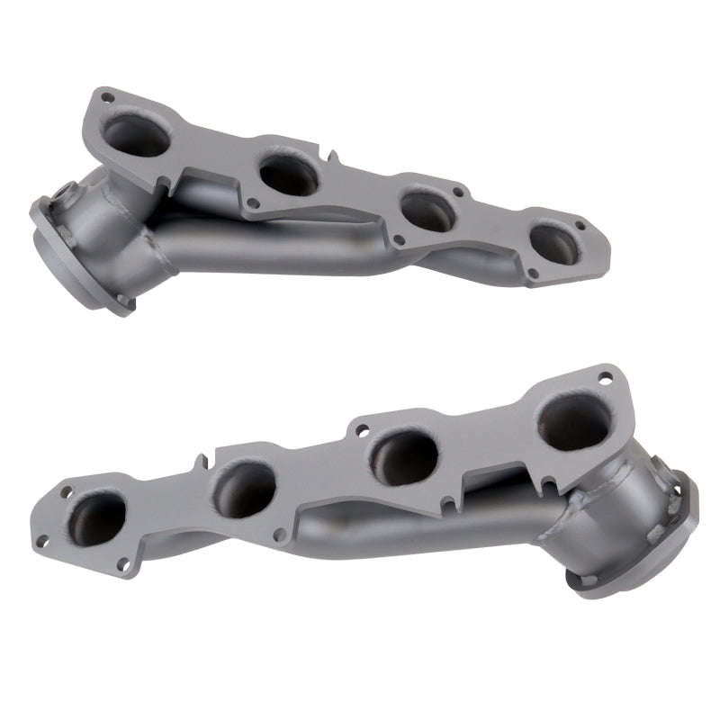 BBK  4028 fits Dodge 09-20 Challenger Hemi 5.7L Shorty Tuned Length Exhaust Head