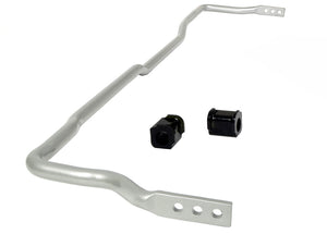 Whiteline BTR28Z fits Toyota MR2 SW20 Rear 20mm Heavy Duty Adjustable Swaybar 9