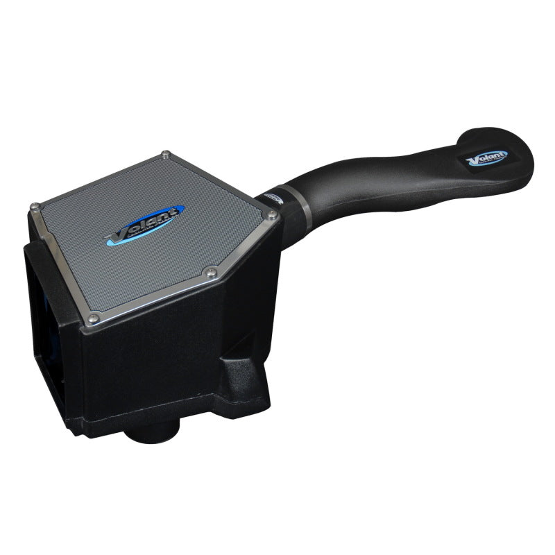 Volant 159816 fits Chevrolet 01-06 Avalanche 2500 8.1 V8 PowerCore Closed Box Air Intake System