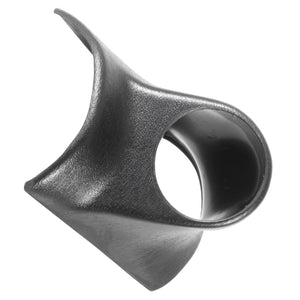 AutoMeter 15501 AutoMeter Gauge Mount A-Pillar Pod Single 2-1/16in. fits Honda Crv 97-01