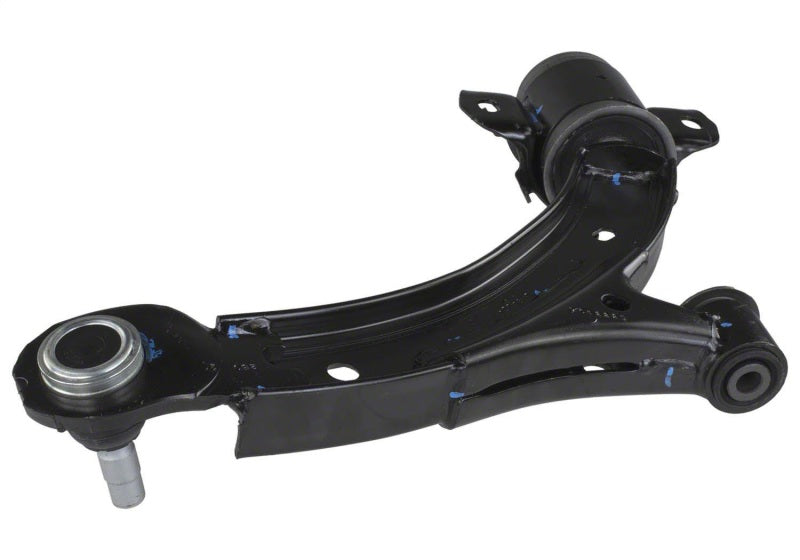 fits Ford 05-20 Racing M-3075-E 2010 Mustang GT Front Lower Control Arm Upgrade Kit