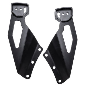 ORACLE Lighting 2157-504 Oracle 99-06 fits GMC Sierra Off-Road LED Light Bar Roof Brackets