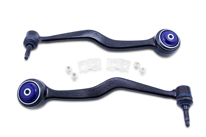 SuperPro TRC1001E 2008 fits Pontiac G8 Base Front Radius Arm Kit