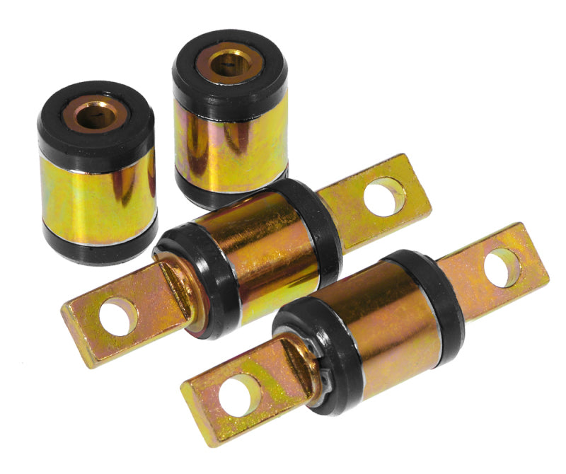 Prothane 8-307-BL  8-307-BL fits Honda 88-00 Civic Rear Upper Control Arm Bu