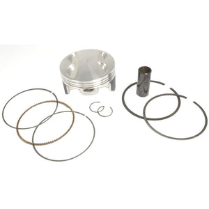 Athena S4F09500019B 93-96 KTM LC4 400 4T Forged Racing Piston Bore 94.95mm for O