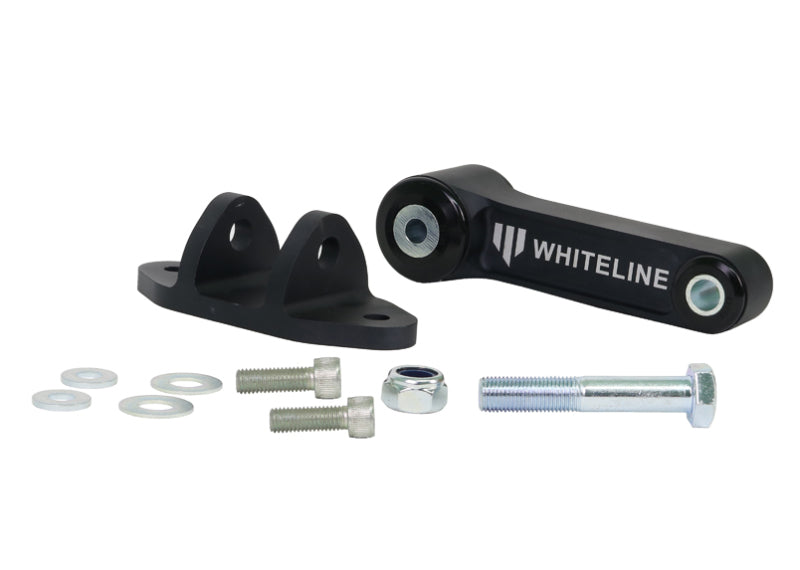 Whiteline KDT973 / 19-20 fits Hyundai 12-17 Veloster Front Engine - Pitch Mount Bushing