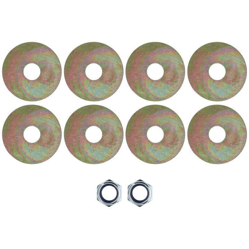 Camburg CAM-010111 UCA Bushing Pivot Washer Kit (415.025)