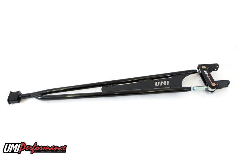 UMI Performance 2205CM-B 82-02 fits GM F-Body Transmission Mounted Adjustable To