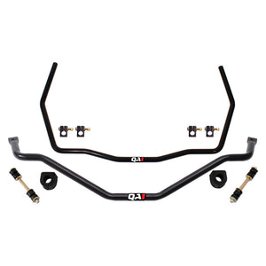 QA1 52886 94-04 fits Ford Mustang Front & Rear Sway Bar Kit (1-1/4in Front &
