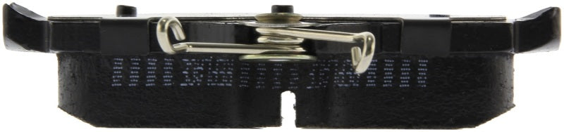 Stoptech 308.0627 Street Touring Brake Pads