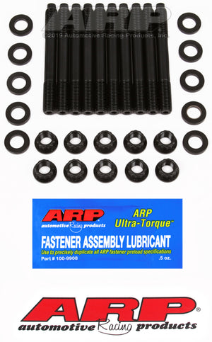 ARP 203-5408 fits Toyota 1NZFE 1.5L 4-cylinder DOHC Main Stud Kit