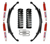 Skyjacker 174PKS-N 3.5-4