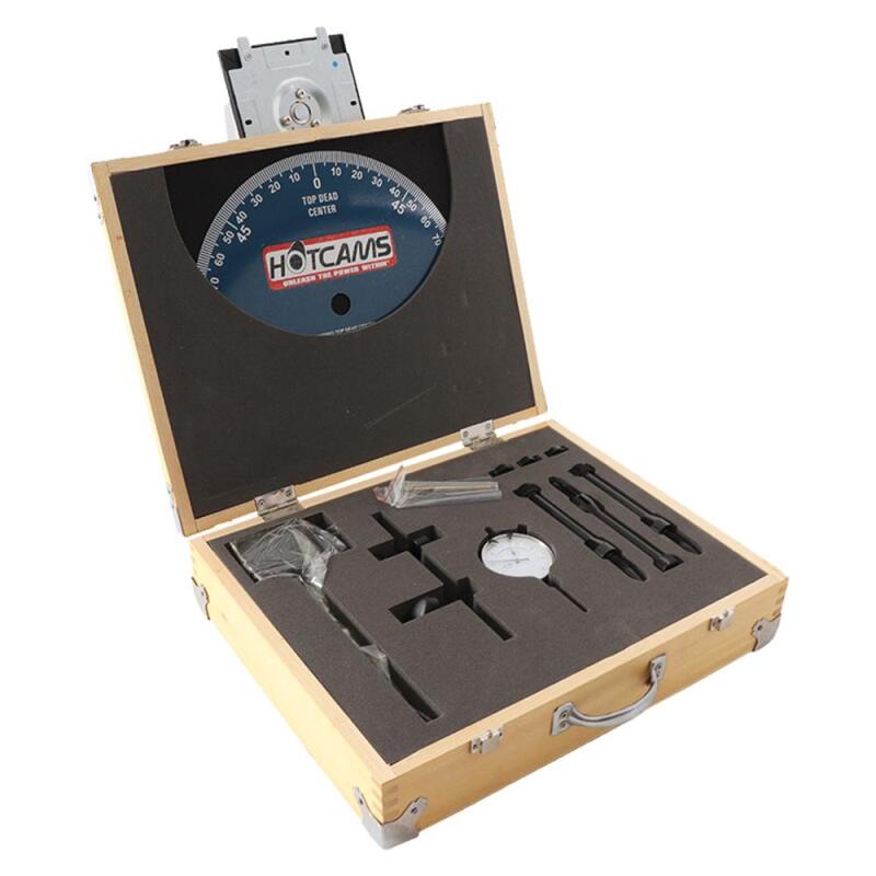 Hot Cams CIK-001 Installation Kit Standard