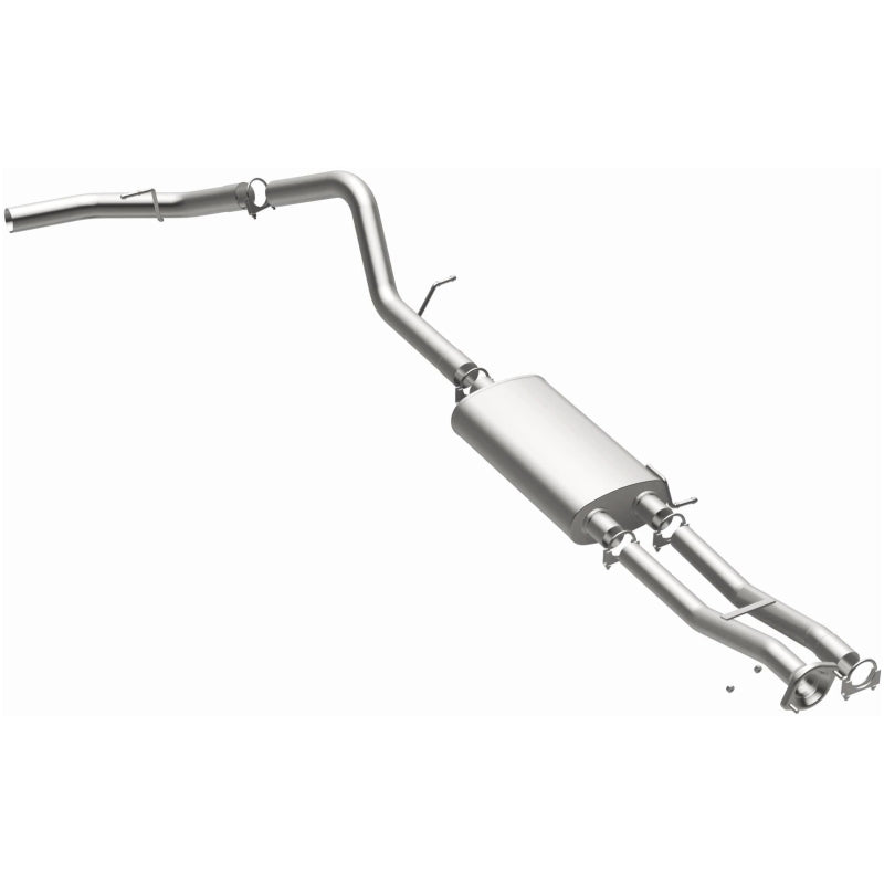 Magnaflow 106-0870 BRE Exhaust Kit 02-06 Escalade ESV Escalade EXT Yukon XL 1500 6L
