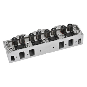 Edelbrock 61029 Single Performer RPM fits Oldsmobile Big Block Cylinder Head (For Use w/ Flat Tappet Camshaft)