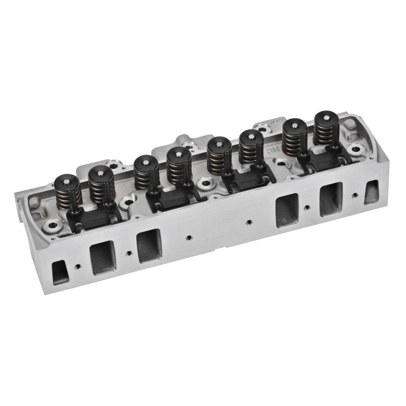Edelbrock 61029 Single Performer RPM fits Oldsmobile Big Block Cylinder Head (For Use w/ Flat Tappet Camshaft)