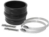 AFE 59-00007 MagnumFORCE Coupling Kit 3 1/2in ID x 3in L Hump (Polyurethane)