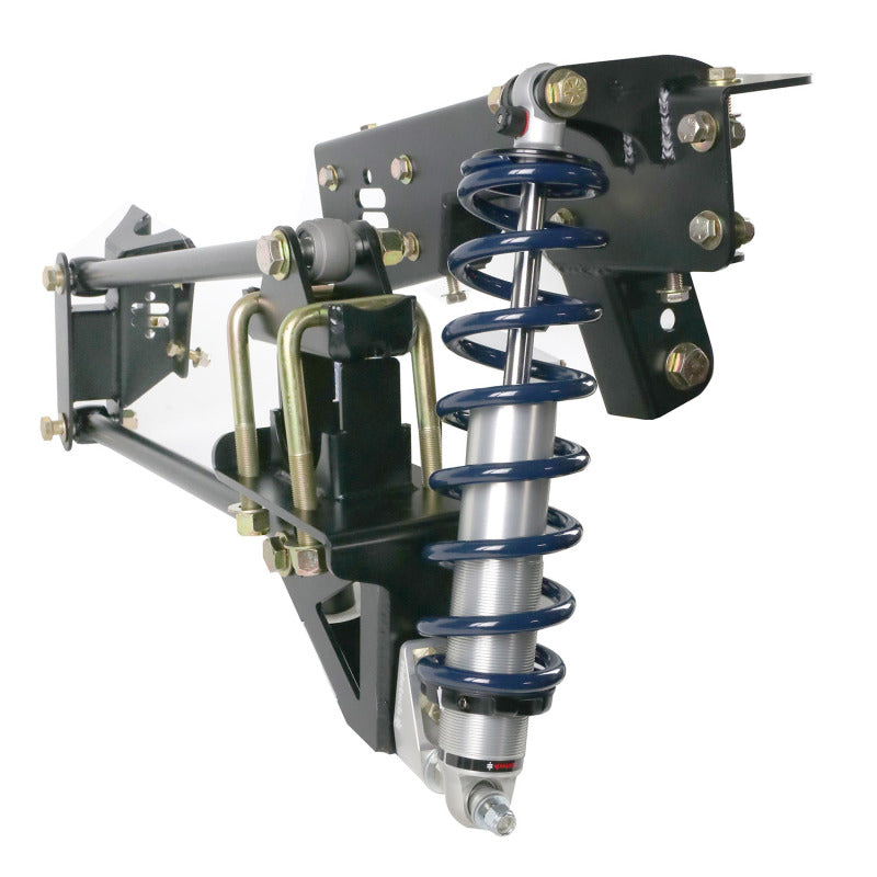 Ridetech 12327199 65-72 fits Ford F100 2WD Bolt-On 4 Link System