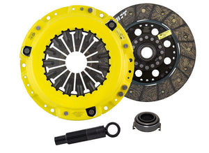 ACT HA3-XTSD fits Acura CL XT/Perf Street Rigid Clutch Kit