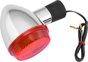 BikeMaster 261327 BikeMaster fits Honda Turn Signal - Rear Left