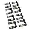 COMP Cams 89311-16 Evolution Retro-Fit Hydraulic Roller Lifters for fits Ford 289-351W - Set of 16