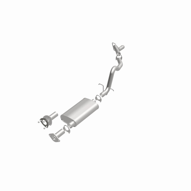 Magnaflow 106-0720 BRE Exhaust Kit 96-05 Blazer Jimmy 4.3L