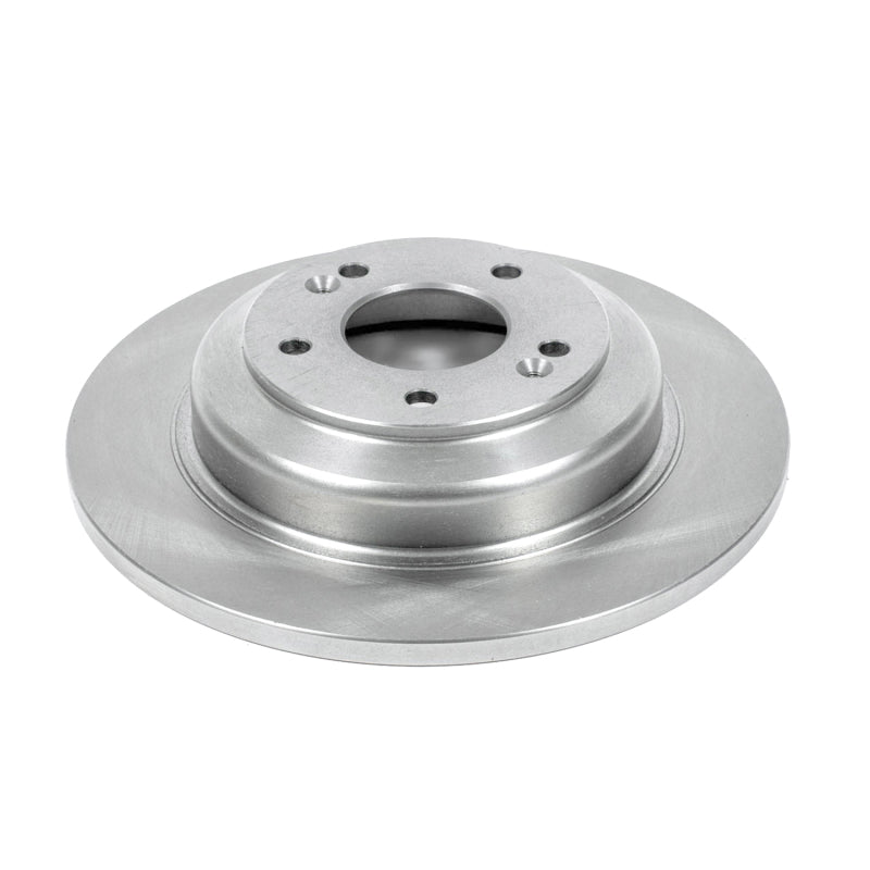 PowerStop fits Hyundai Genesis 10-16 Coupe Rear Autospecialty Brake Rotor