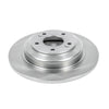 PowerStop fits Hyundai Genesis 10-16 Coupe Rear Autospecialty Brake Rotor
