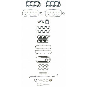 Fel-Pro HS26260PT2 fits Honda Pilot HS 26260 PT-2 PermaTorque Engine Cylinder Head Gasket Set