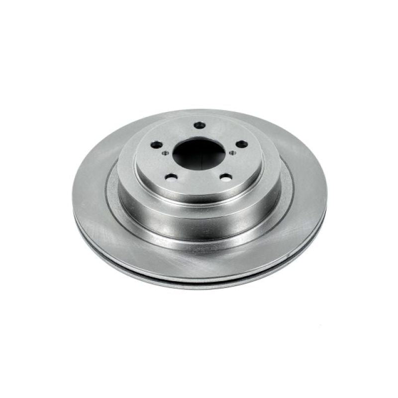 PowerStop JBR1163 fits Subaru 06-07 Impreza Rear Autospecialty Brake Rotor