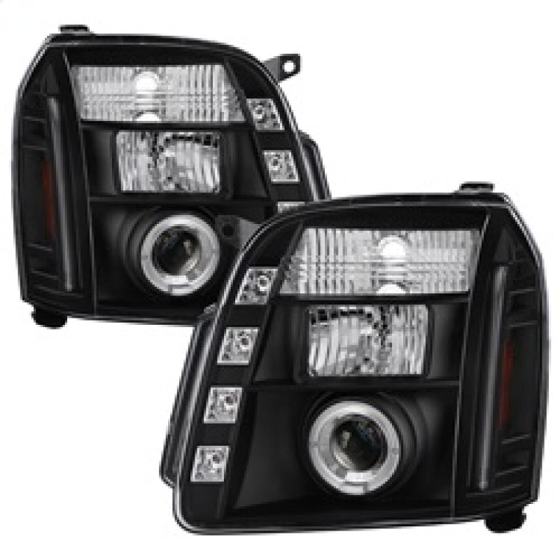 Spyder 5029331 fits GMC 07-14 Yukon /fits GMC 07-14 Yukon Denali 07-14Projector