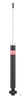 KYB 3430120 21-23 fits Hyundai Elantra SE/SEL Excel-G Gas Shock - Rear
