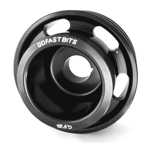 Go Fast Bits 2006 GFB fits Nissan 300ZX Crank Pulley