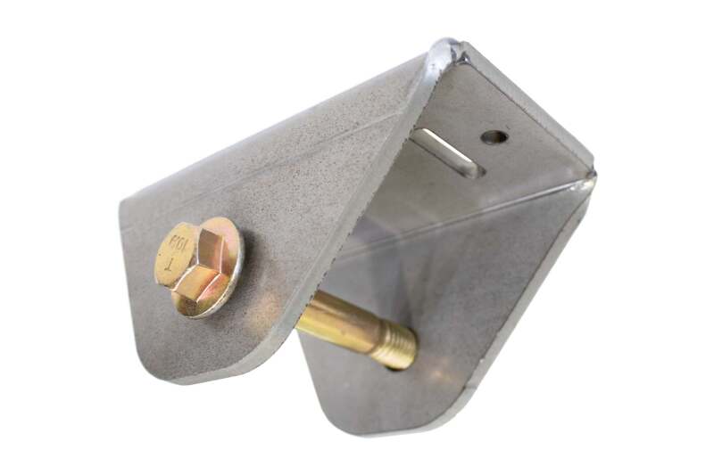 RustBuster RB7111 Leaf Spring Mount