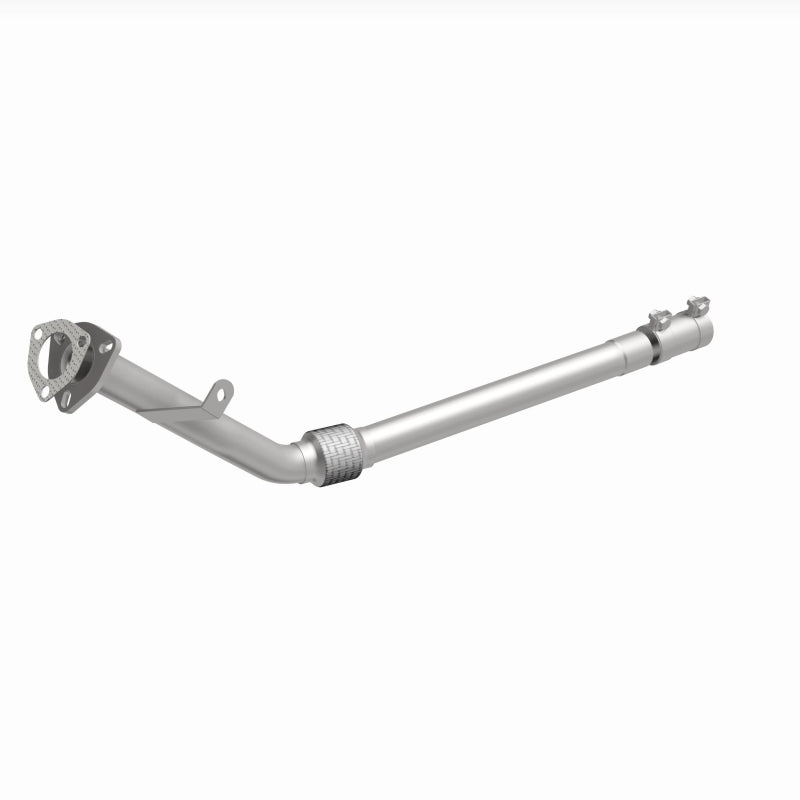 BRE Exhaust 05-08 A4 Quattro 2.0L Front Pipe Kit