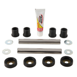 Pivot Works PWAAK-S12-000 2007 fits Suzuki LTA-450 X King Quad PW A-Arm Kit - Fr
