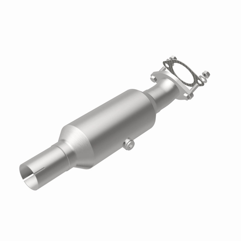 Magnaflow 280579 Conv Direct Fit 19-20 fits Kia Forte 2L Underbody
