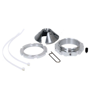 QA1 CK6201 16/62 Series Coil-Over Hardware Kit - Large Body - 2.5in Spring -
