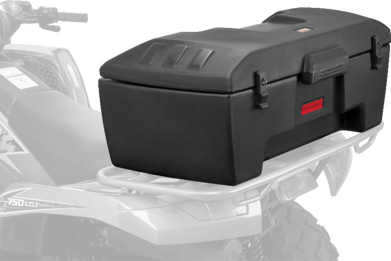 QuadBoss 157301 ATV Rear Storage Box