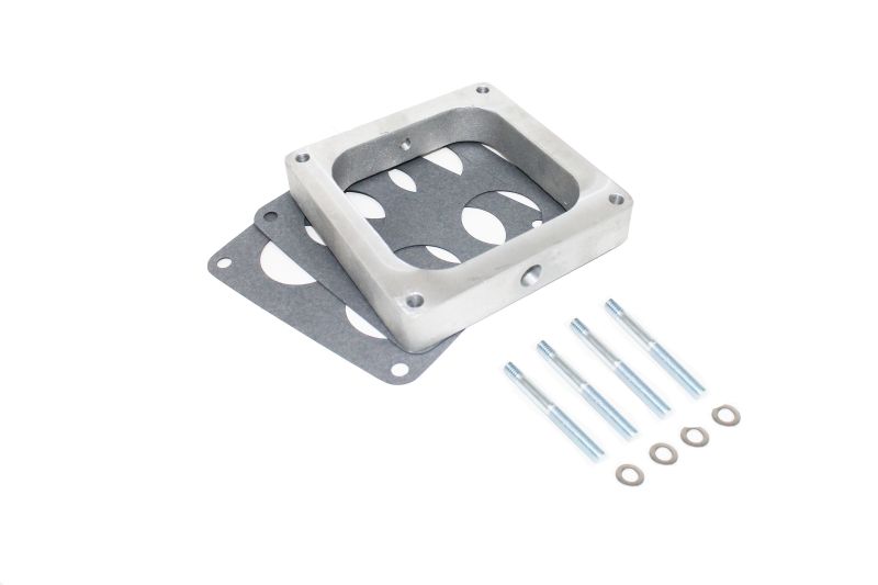 Snow Performance SNO-40055 Dominator Carb Spacer Plate - 4500 Style